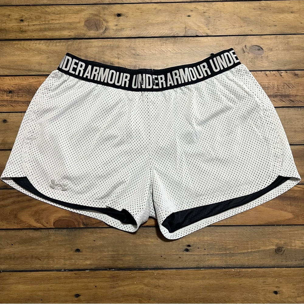 Under Armour shorts